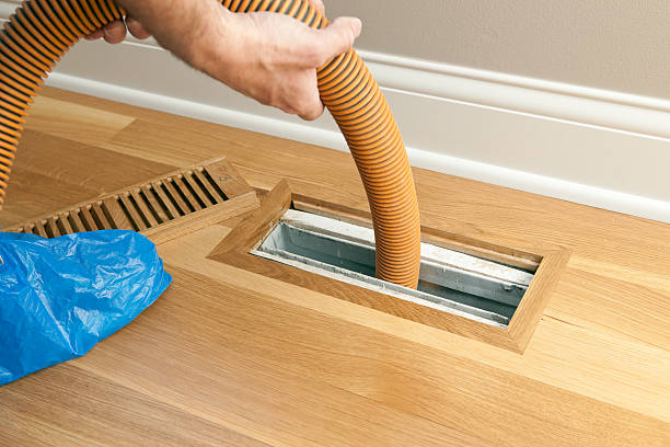 Best Air Duct Cleaning Near Me  in Harahan, LA